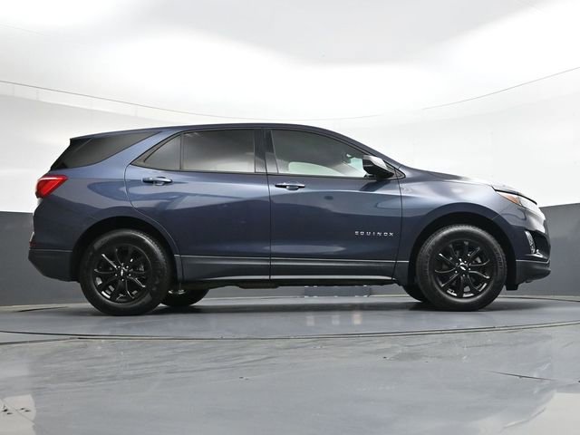 Used 2019 Chevrolet Equinox LS w/ LS Convenience Package FWD image 34