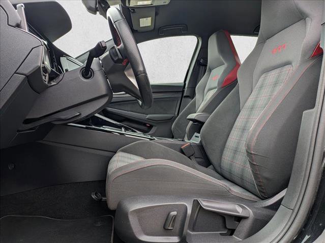 Used 2024 Volkswagen GTI S image 16