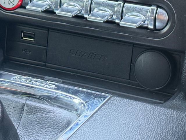 Used 2015 Ford Mustang GT Premium w/ GT Performance Package image 6