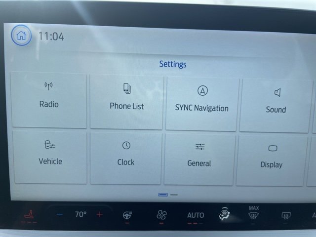 Used 2023 Ford Escape Platinum image 4