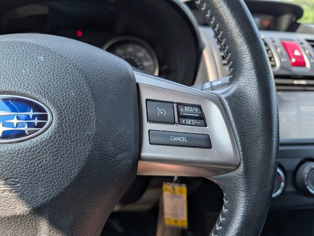 Used 2014 Subaru Forester 2.5i Limited AWD/4WD image 19
