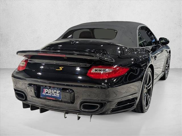 Used 2012 Porsche 911 Edition 918 Spyder AWD/4WD image 5