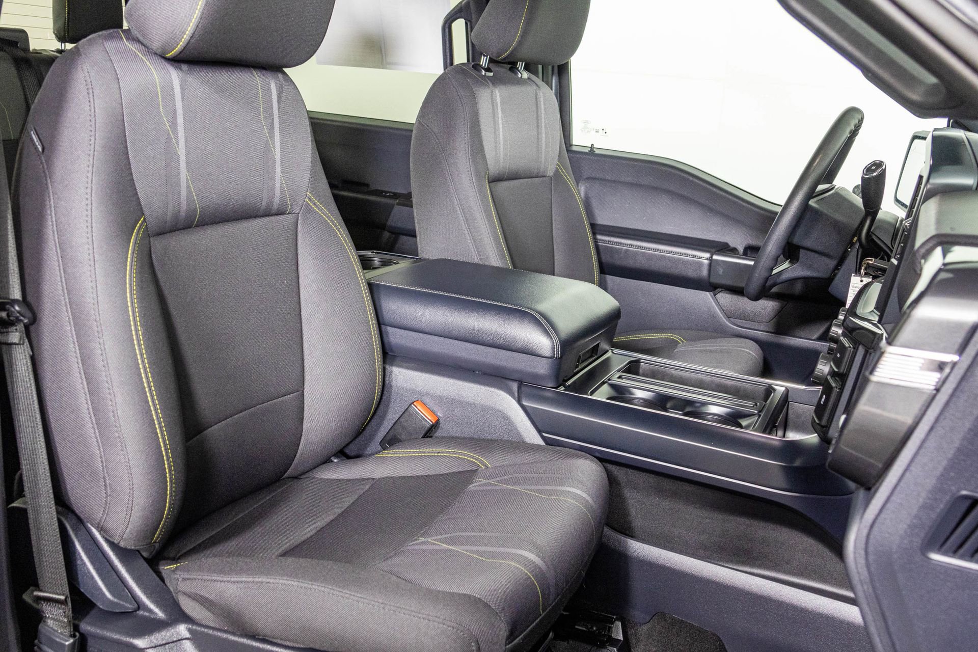 Used 2024 Ford F150 STX image 43