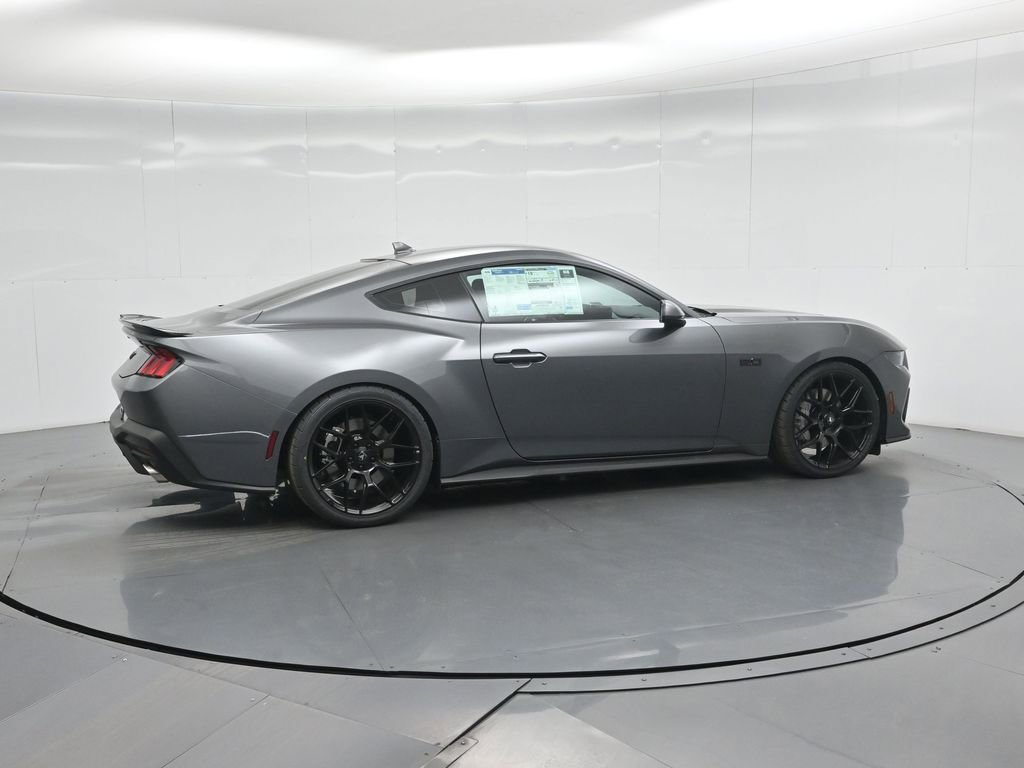 New 2026 Ford Mustang GT image 23