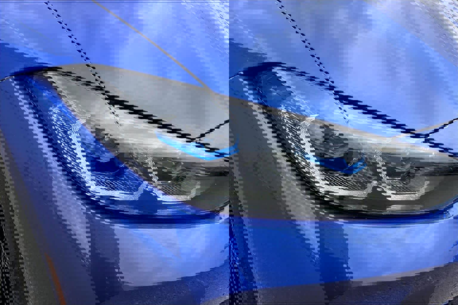 Used 2023 BMW M4 xDrive Competition image 26