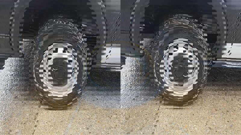 Used 2022 Ford Transit 150 Low Roof image 27