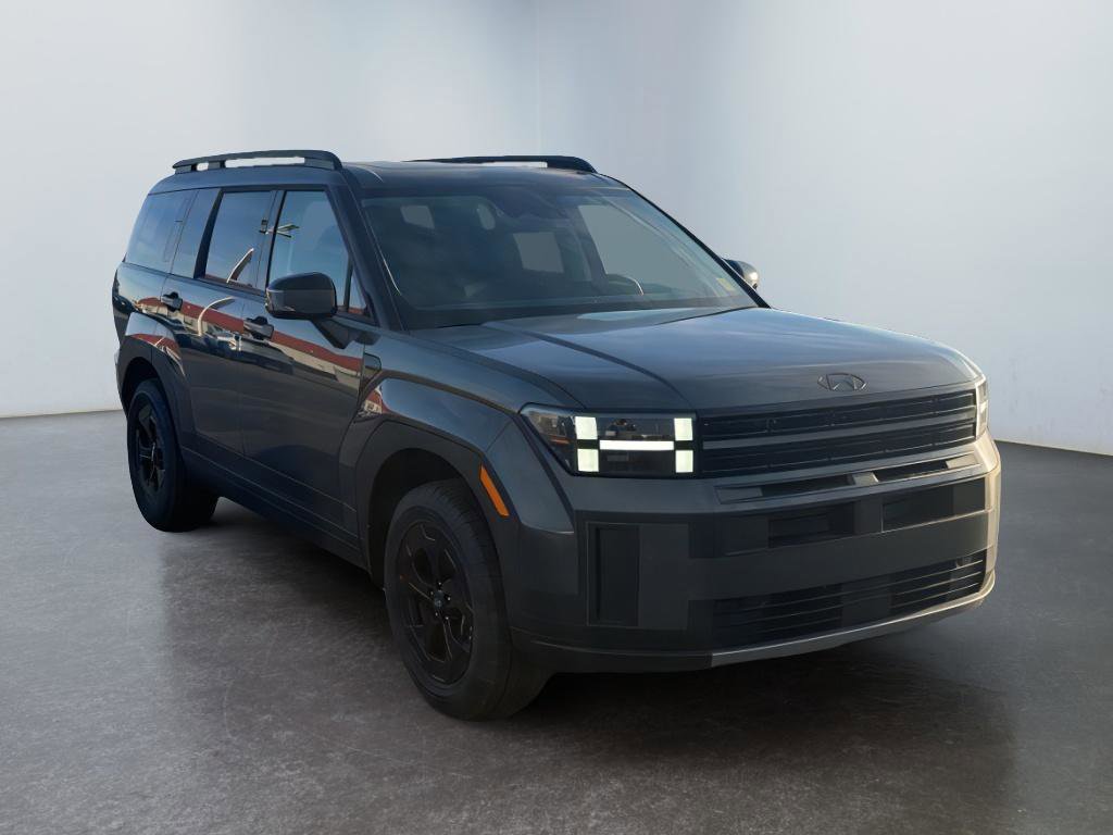 New 2026 Hyundai Santa Fe XRT image 3