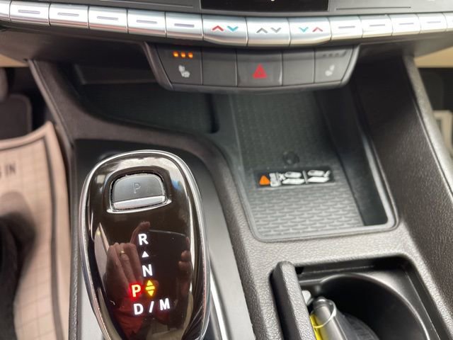 Used 2020 Cadillac CT5 Luxury w/ Sun And Sound Package image 24