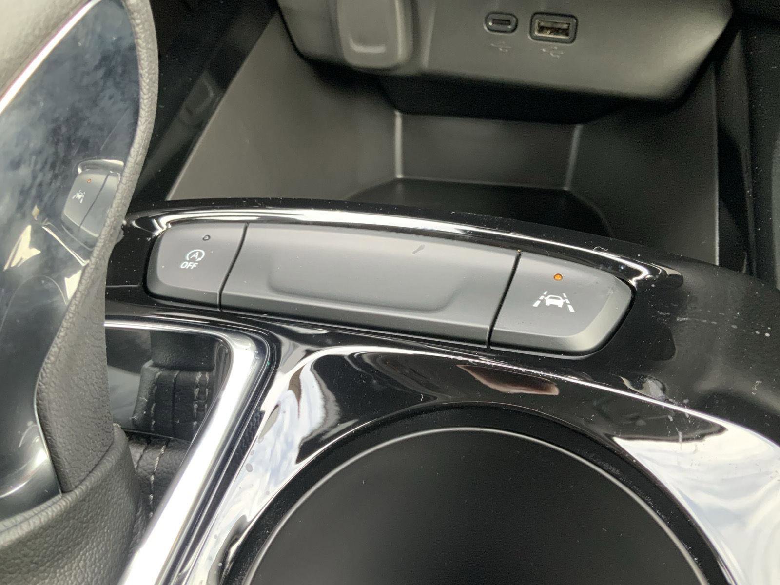 New 2026 Chevrolet Trax LT w/ Driver Confidence Package image 23