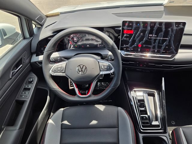 New 2026 Volkswagen GTI SE FWD image 16