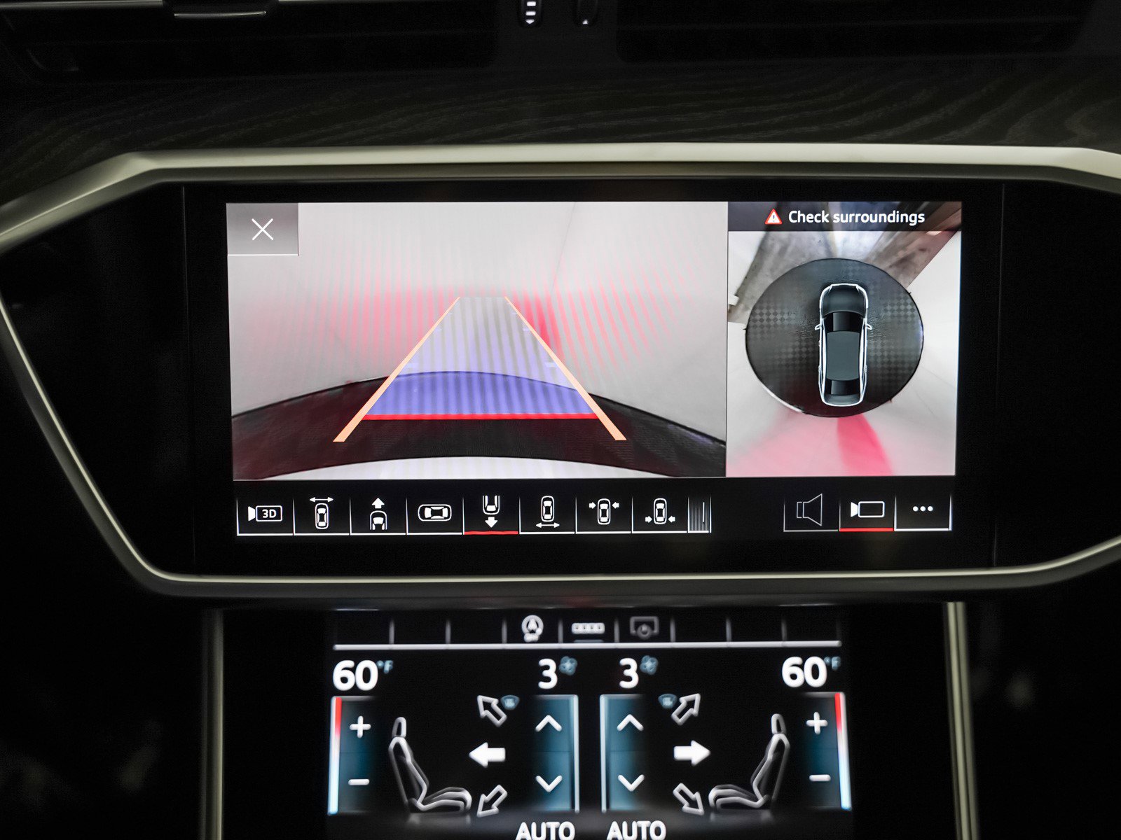 New 2025 Audi A6 Premium Plus image 20