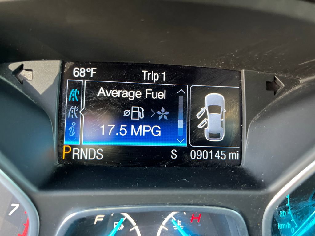 Used 2014 Ford Escape Titanium w/ Equipment Group 401A FWD image 22