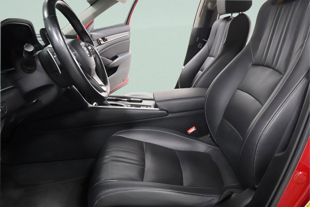 Used 2022 Honda Accord Sport Special Edition image 22