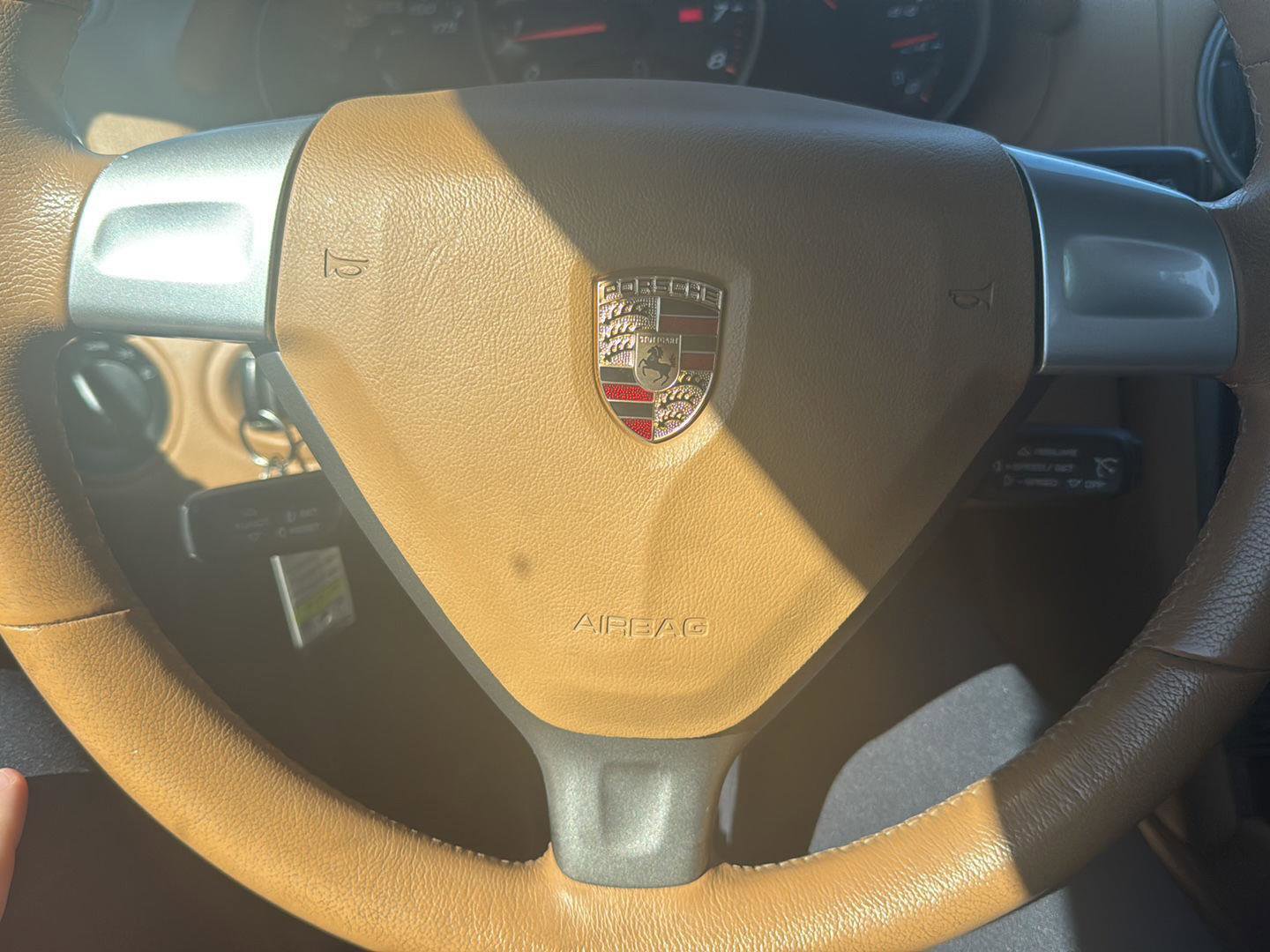 Used 2005 Porsche Boxster RWD image 11