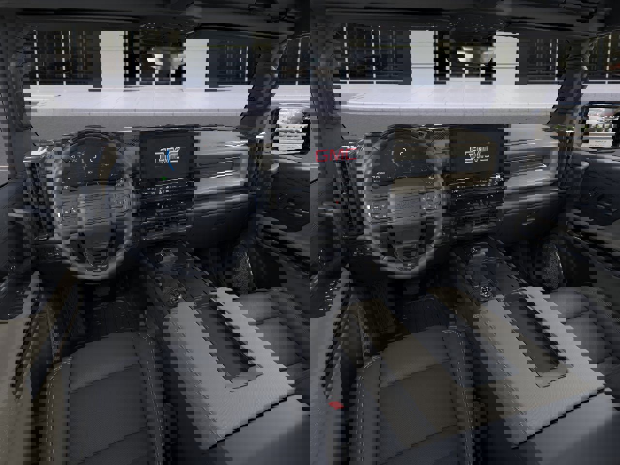 New 2026 GMC Hummer EV 4x4 Crew Cab image 15