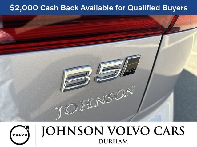 New 2026 Volvo XC60 B5 Plus w/ Protection Package Premier AWD/4WD image 20