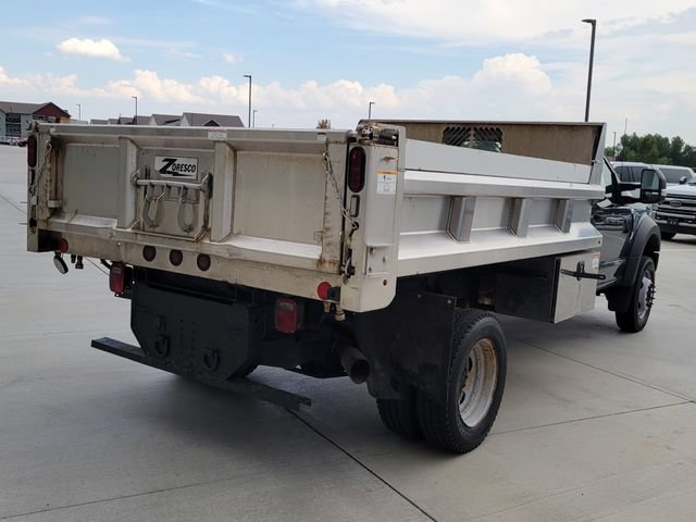 Used 2017 Ford F550 Luxury RWD image 4