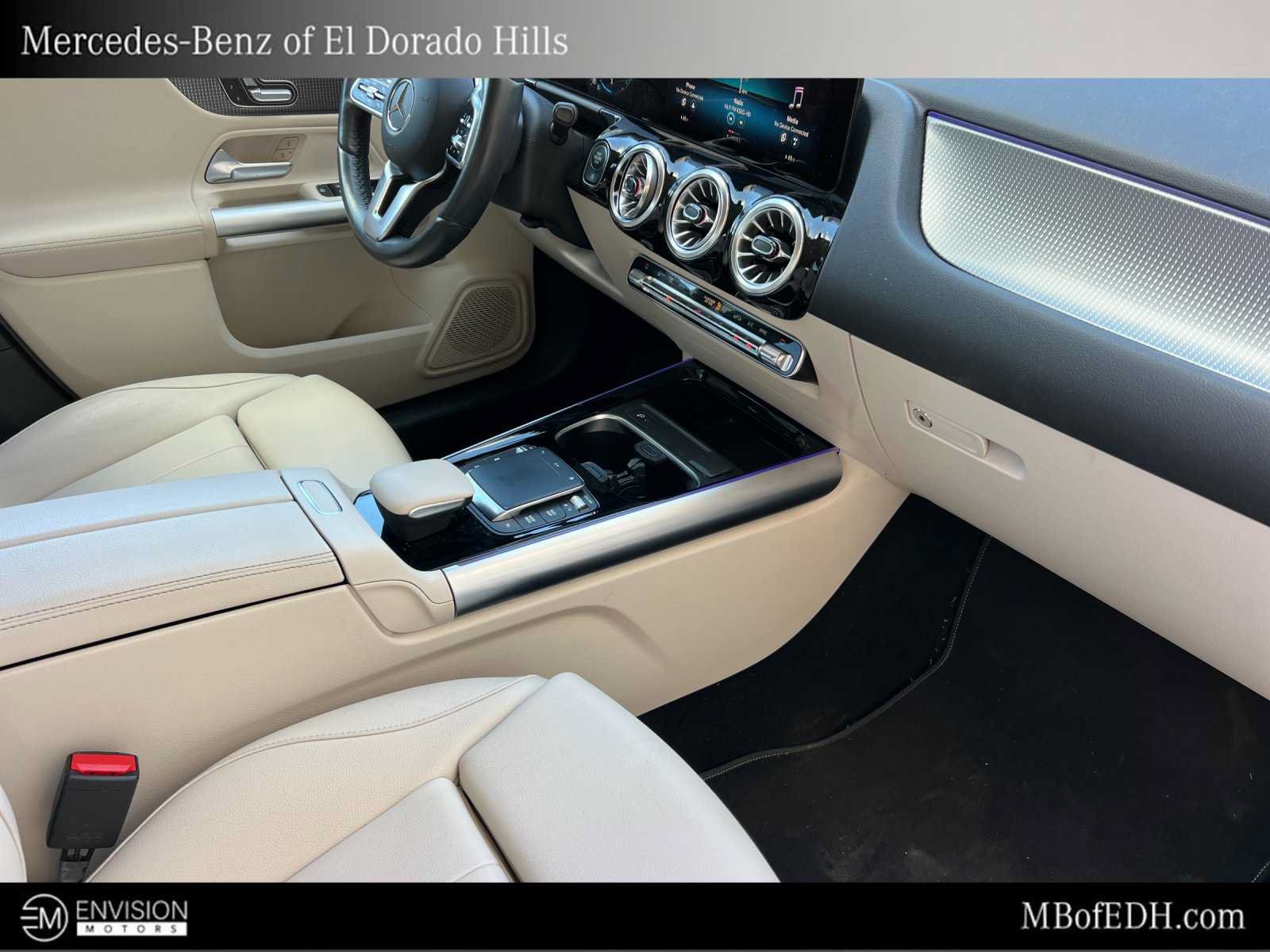Certified 2023 Mercedes-Benz GLA 250 4MATIC image 15