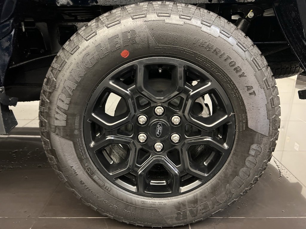 New 2025 Ford F150 XLT w/ Equipment Group 302A MID image 7