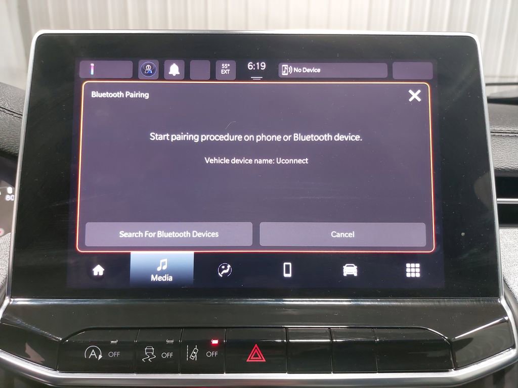 Used 2022 Jeep Compass Latitude image 22