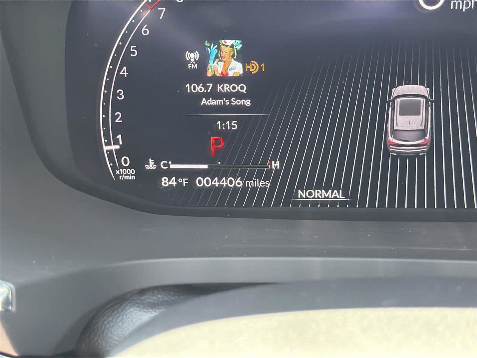 Certified 2025 Acura MDX SH-AWD image 20