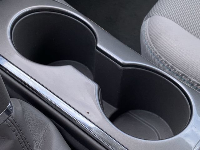 Used 2018 Chevrolet Cruze LT FWD image 13