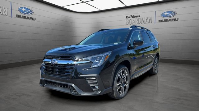 New 2026 Subaru Ascent Limited AWD/4WD image 11