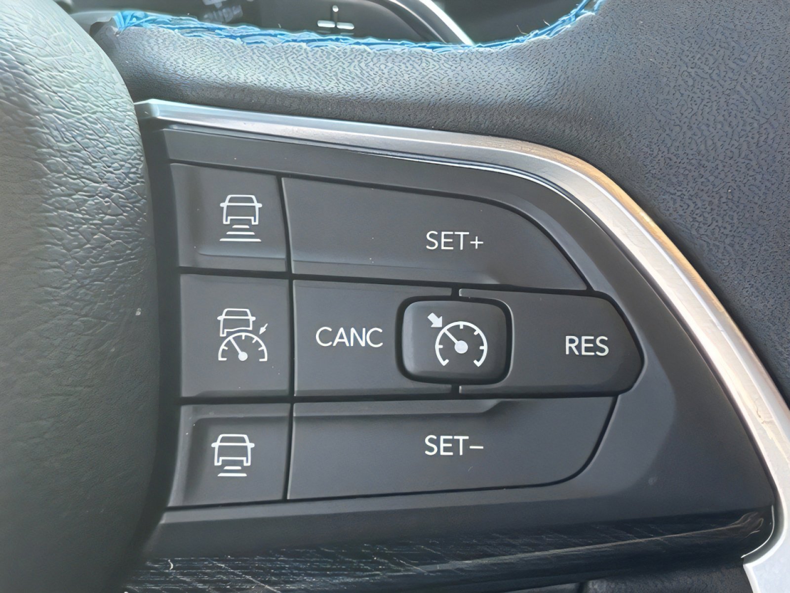 New 2025 Jeep Grand Cherokee Trailhawk image 20