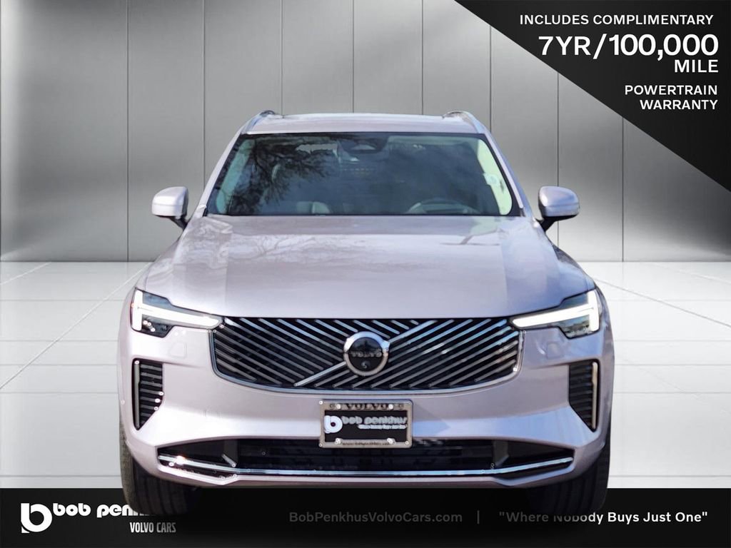 New 2026 Volvo XC90 B6 Ultra w/ Protection Package image 22