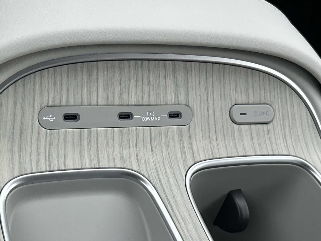 New 2026 Hyundai Palisade Calligraphy image 35
