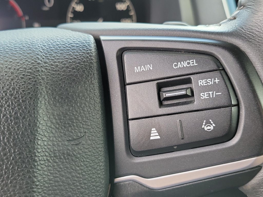 Used 2026 Honda Ridgeline RTL image 20