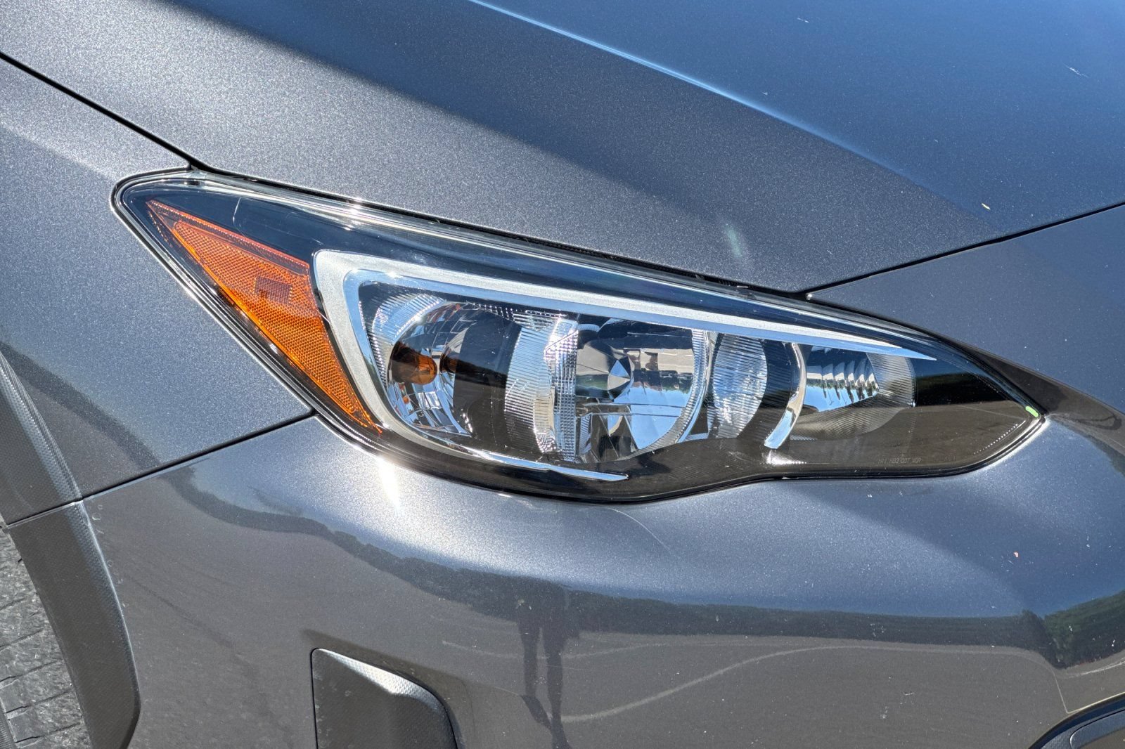 Used 2023 Subaru Crosstrek 2.0i Premium AWD/4WD image 45