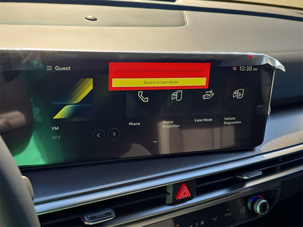 New 2026 Kia Sorento S image 24