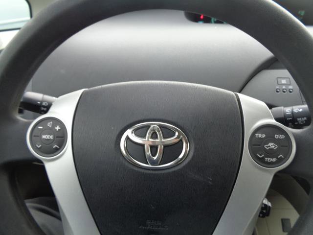 Used 2011 Toyota Prius Two w/ Preferred Accessory Pkg image 28