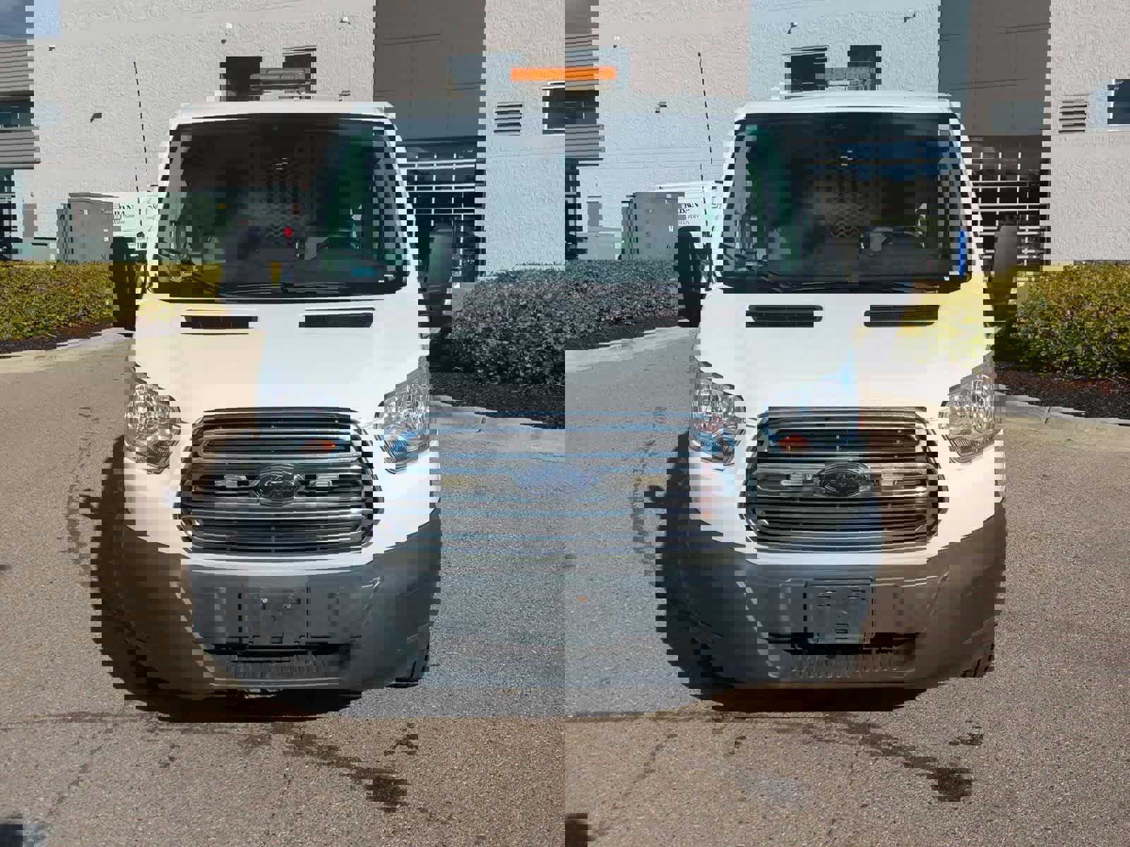 Used 2017 Ford Transit 350 148 Low Roof w/ Exterior Upgrade Package image 3