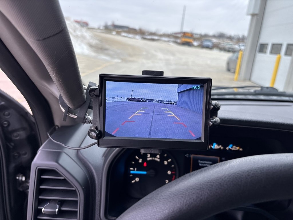 Used 2016 Ford F150 XL w/ Equipment Group 101A Mid image 32