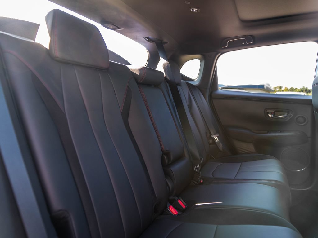 Certified 2025 Acura ADX A-Spec AWD/4WD image 40