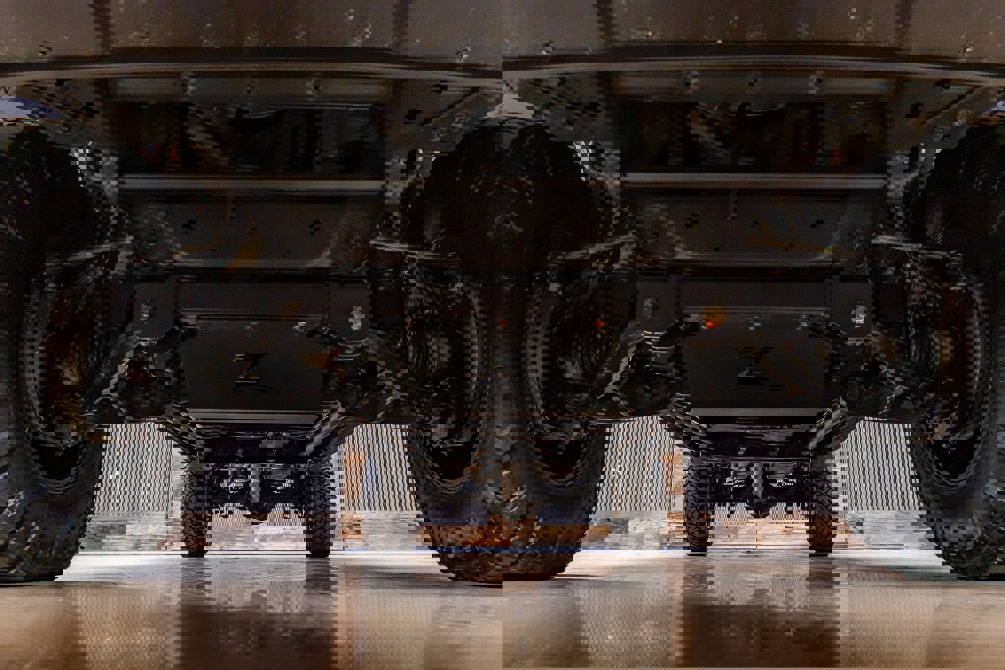 Used 2024 GMC Sierra 2500 Denali w/ Denali Reserve Package image 15