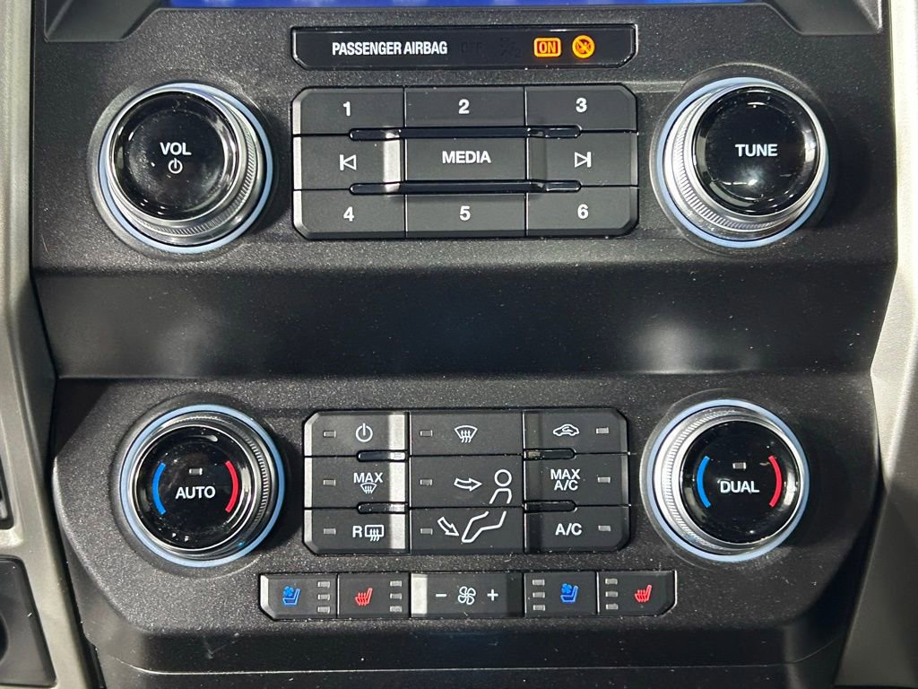 Used 2020 Ford F250 King Ranch w/ King Ranch Ultimate Package AWD/4WD image 21