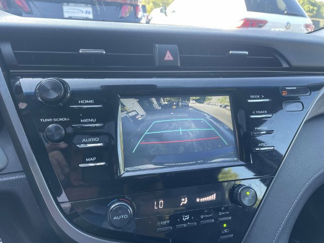 Used 2019 Toyota Camry SE FWD image 31
