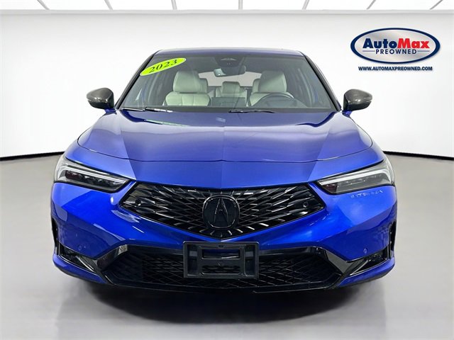 Used 2023 Acura Integra A-Spec image 7