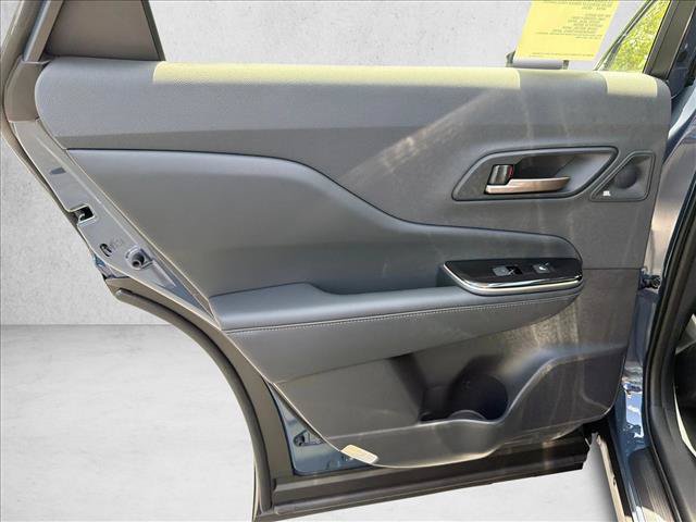 New 2026 Toyota Crown Signia AWD/4WD image 22