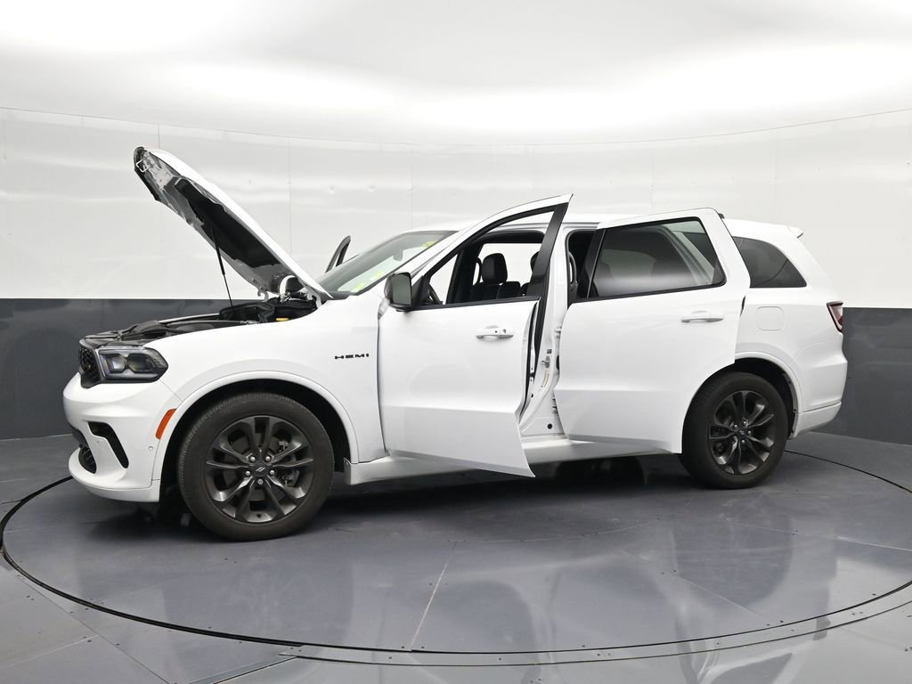 Used 2023 Dodge Durango R/T RWD image 40