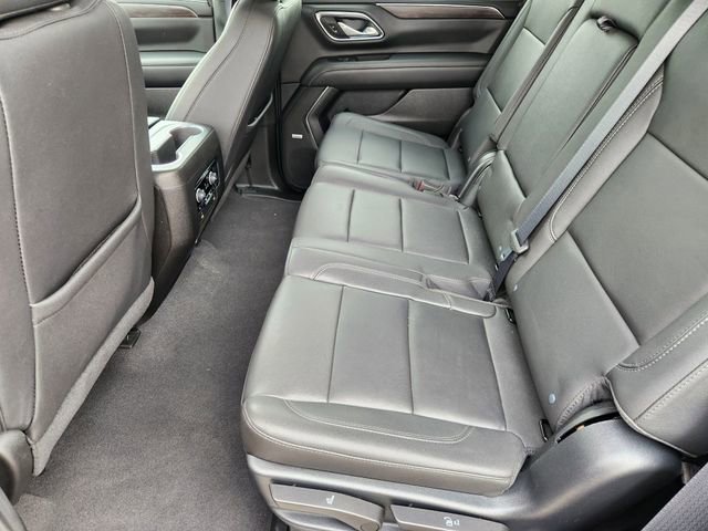 Used 2023 Chevrolet Tahoe Z71 w/ Luxury Package AWD/4WD image 28