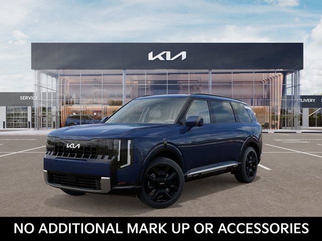 New 2027 Kia Telluride SX w/ Towing Package FWD image 1