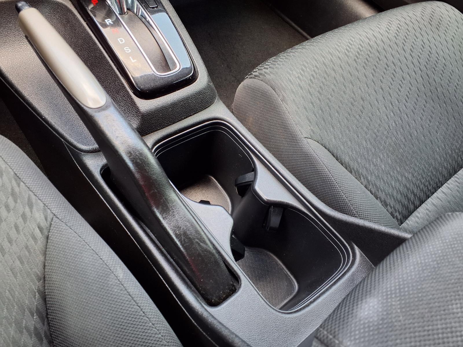 Used 2014 Honda Civic LX image 20