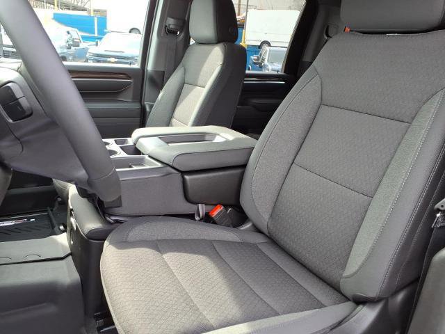 New 2026 Chevrolet Silverado 3500 LT w/ True North Edition image 10
