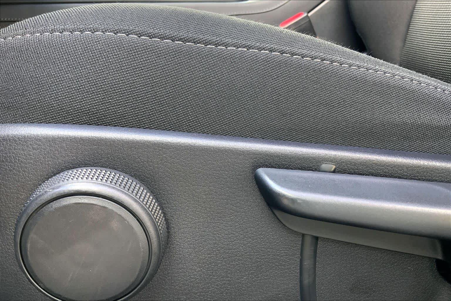 Certified 2024 MAZDA CX-30 AWD 2.5 S image 35