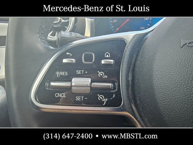 Certified 2023 Mercedes-Benz CLA 250 4MATIC image 20