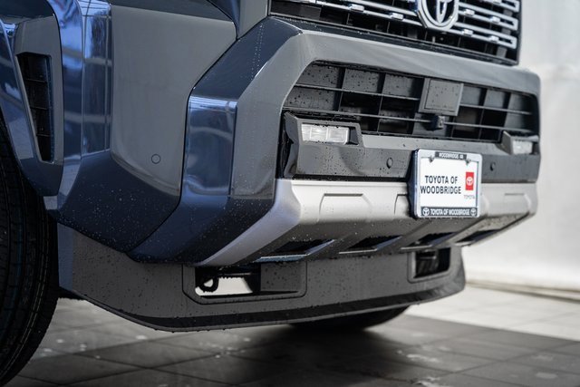 New 2026 Toyota 4Runner Limited image 13